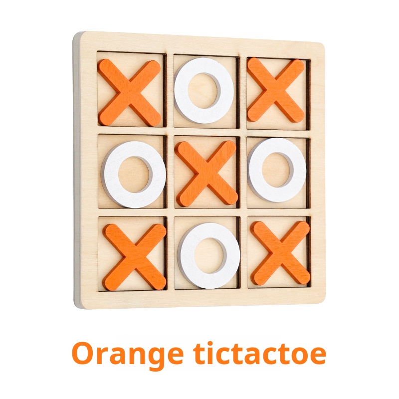 Board Game Word - XO Tic-tac-toe 어린이 퍼즐 게임 2인