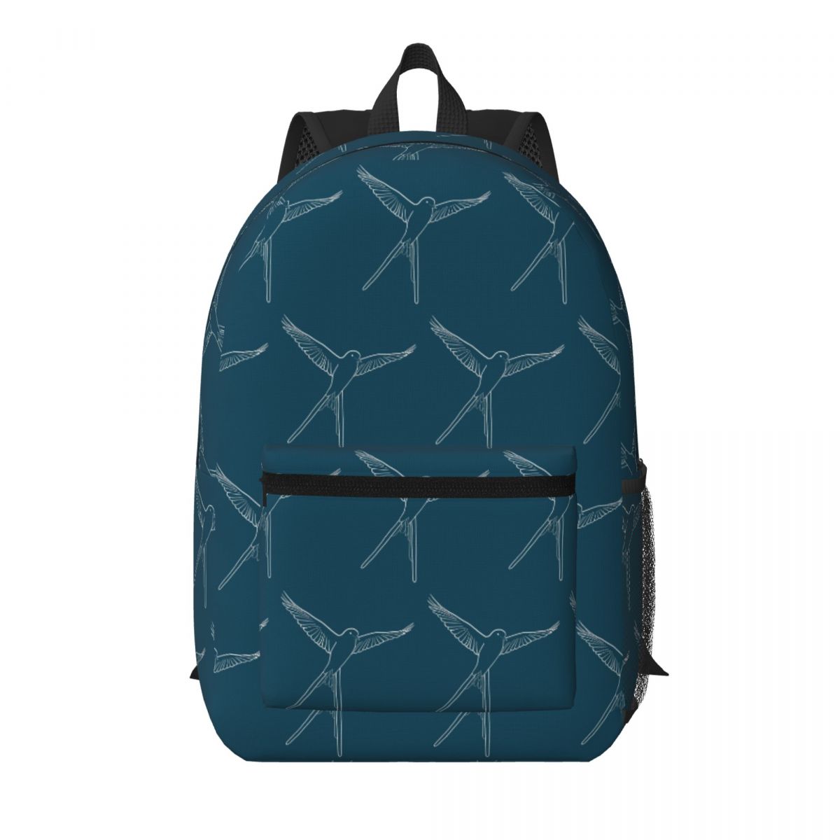 Board Game Wingspan - 윙스팬 보드 게임 버드 아웃린 학생