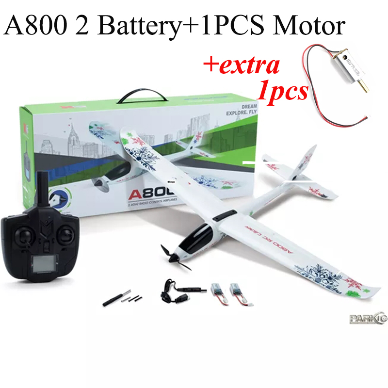 Board Game Wingspan - Wltoys XK A800 RC 항공기, 5CH