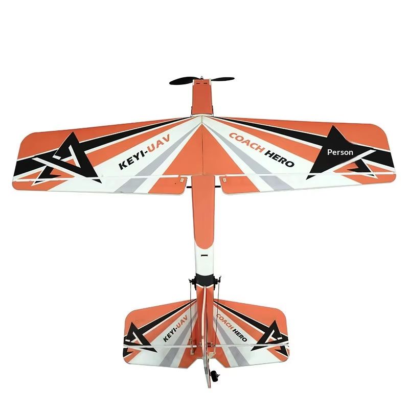 키유에이브 RC 비행기 고정익 뉴 브리즈 히어로 PP  - Board Game Wingspan 리뷰 및 가격