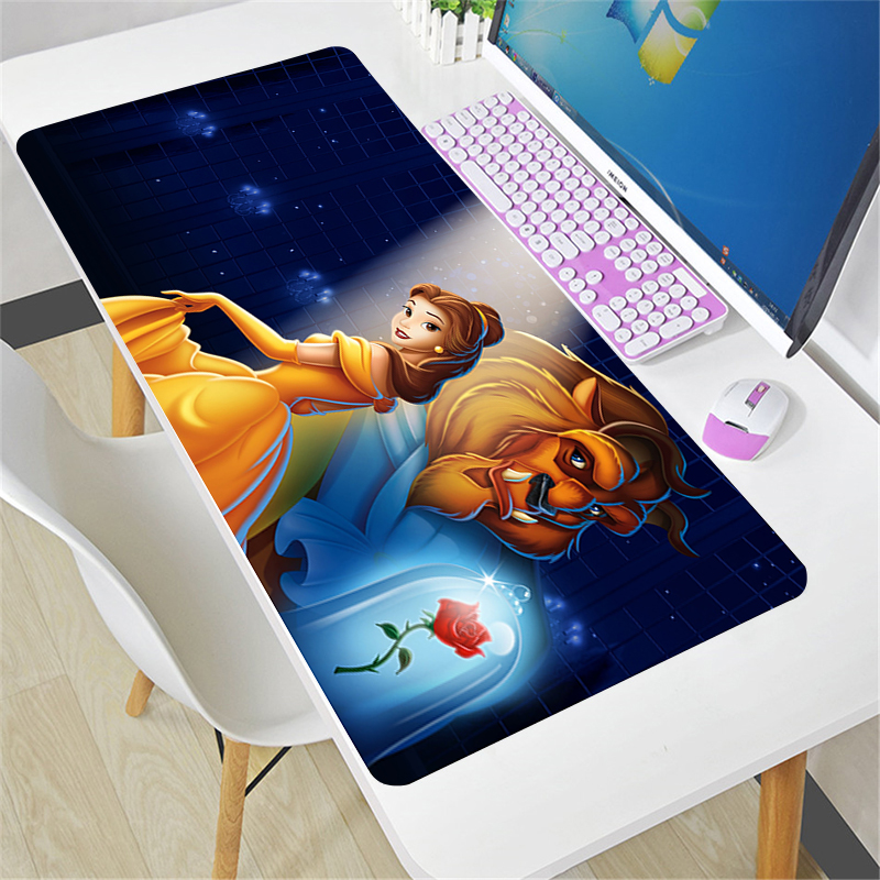 게임 액세서리 마우스 패드 노트북 B-미녀와 야수 게이 - Play Mat Neoprene 리뷰 및 가격