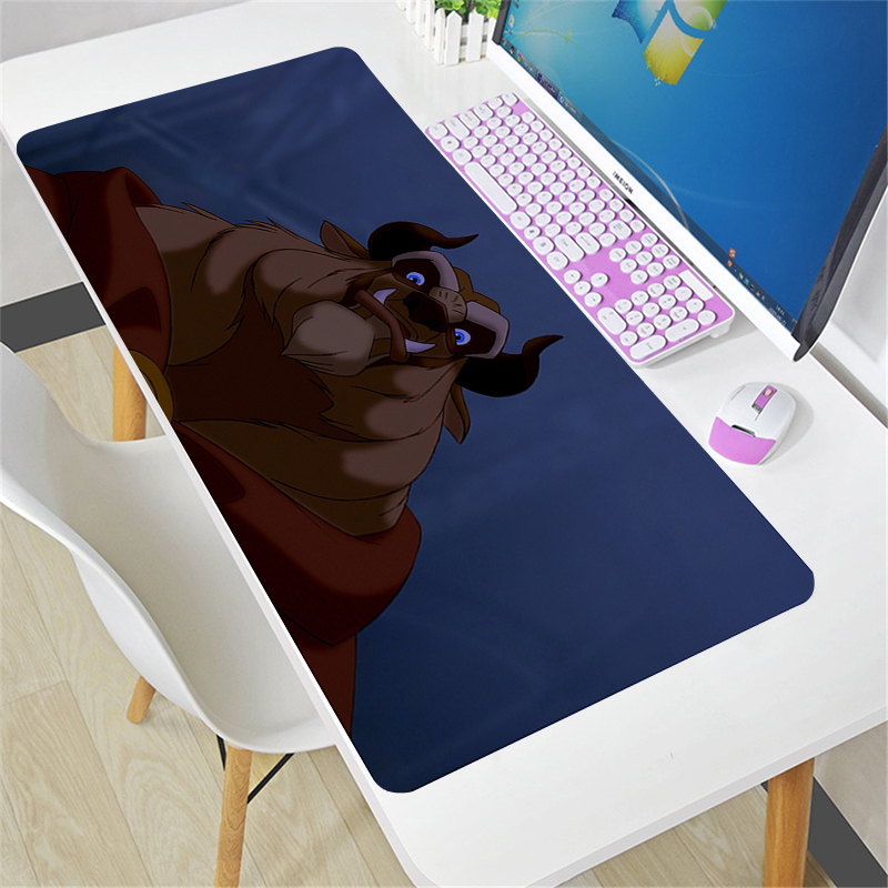 게임 액세서리 마우스 패드 노트북 B-미녀와 야수 게이 - Play Mat Neoprene 리뷰 및 가격