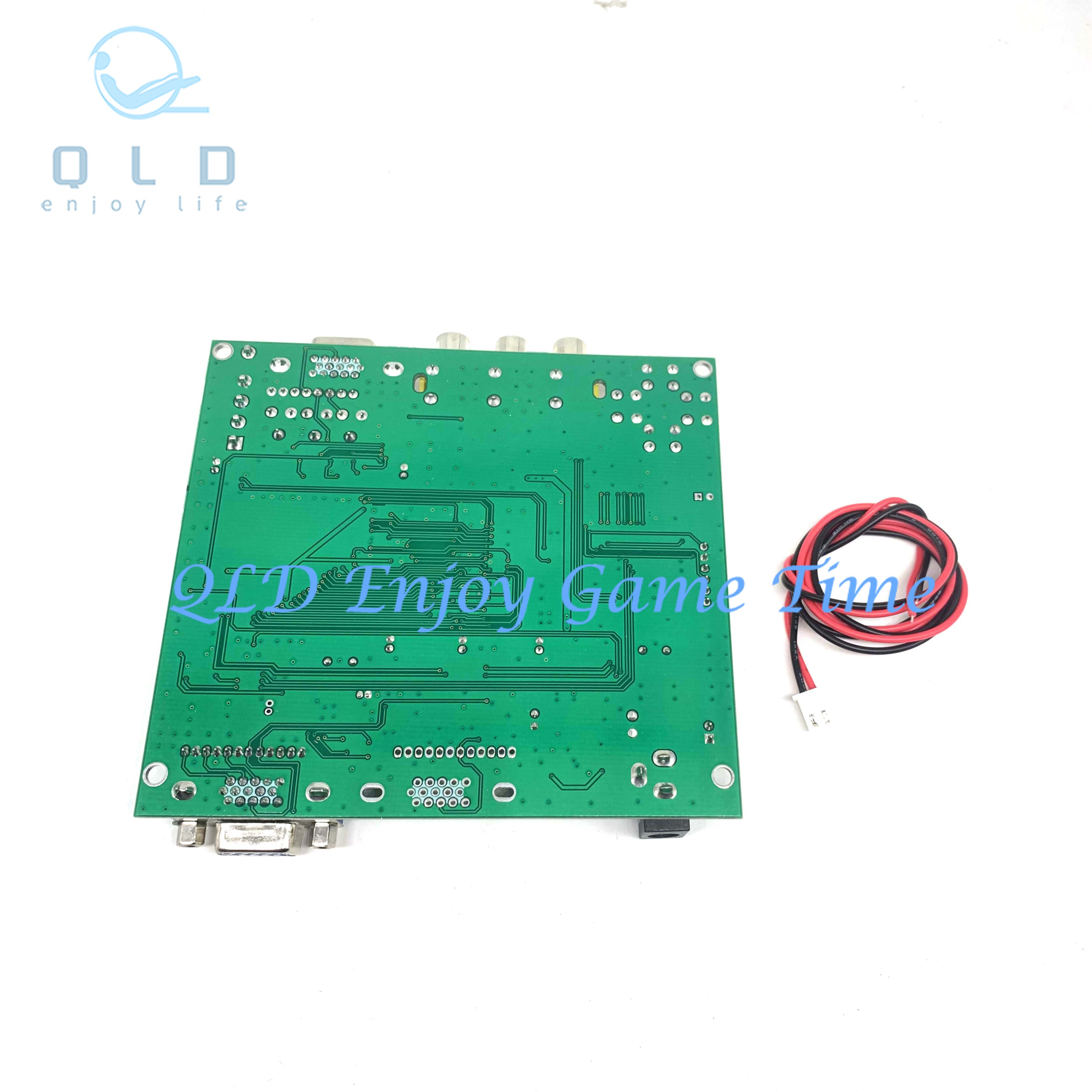 아케이드 게임 RGB/CGA/EGA/YUV-VGA HD - Board Game Video Games 리뷰 및 가격