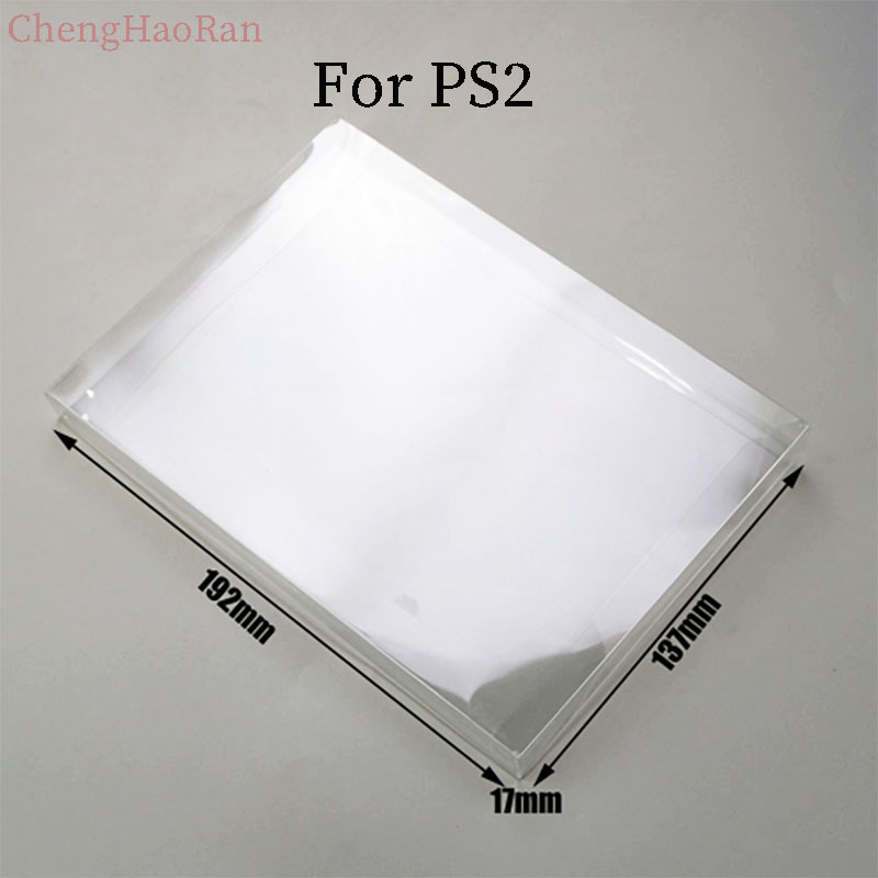 ChengHaoRan 1PC/5PC PS2 게임 보드  - Board Game Organization 리뷰 및 가격