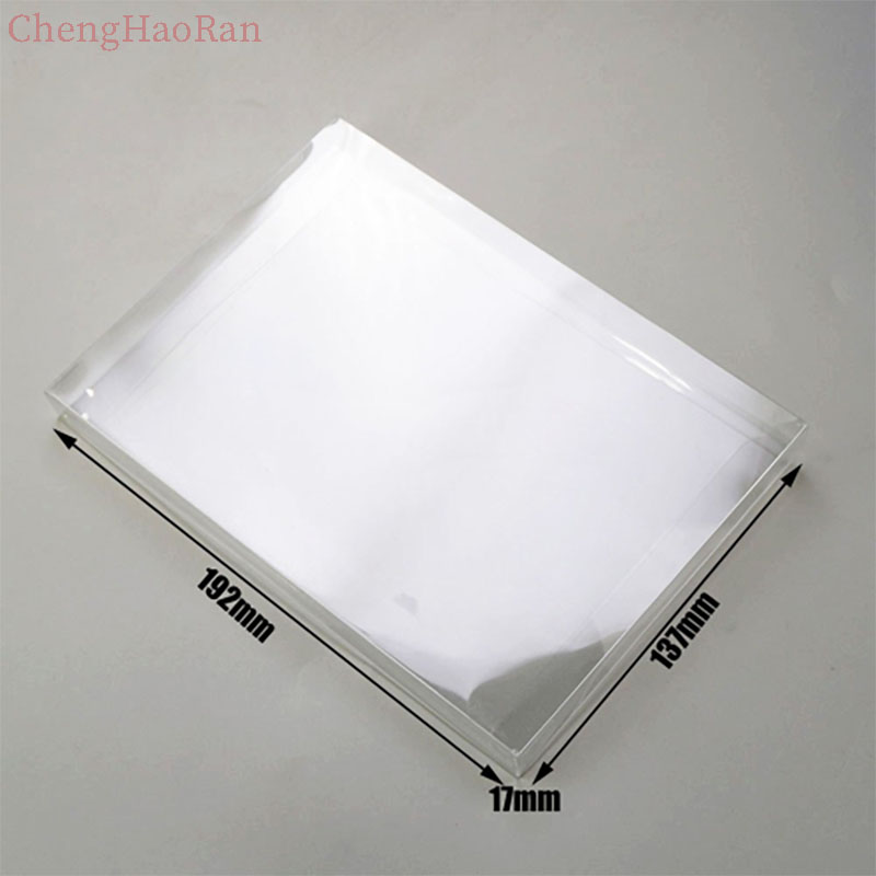 ChengHaoRan 1PC/5PC PS2 게임 보드  - Board Game Organization 리뷰 및 가격