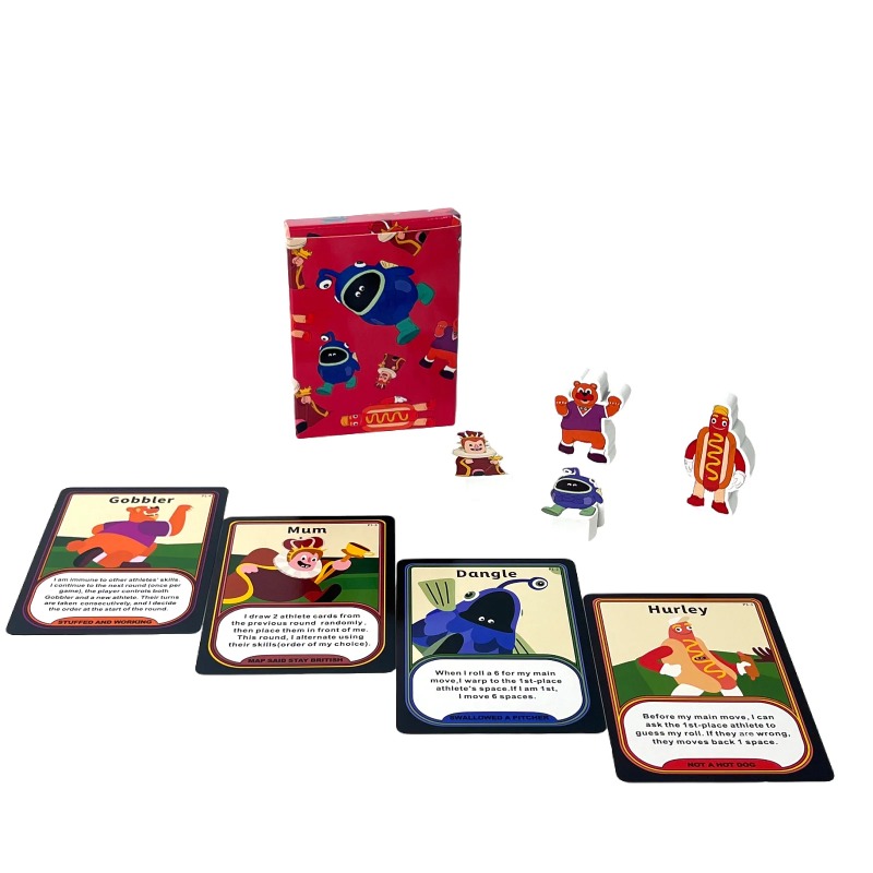마법 선수 보드 게임 DIY 확장팩 - 핫 스트리커 토 - Board Game Verdant 리뷰 및 가격