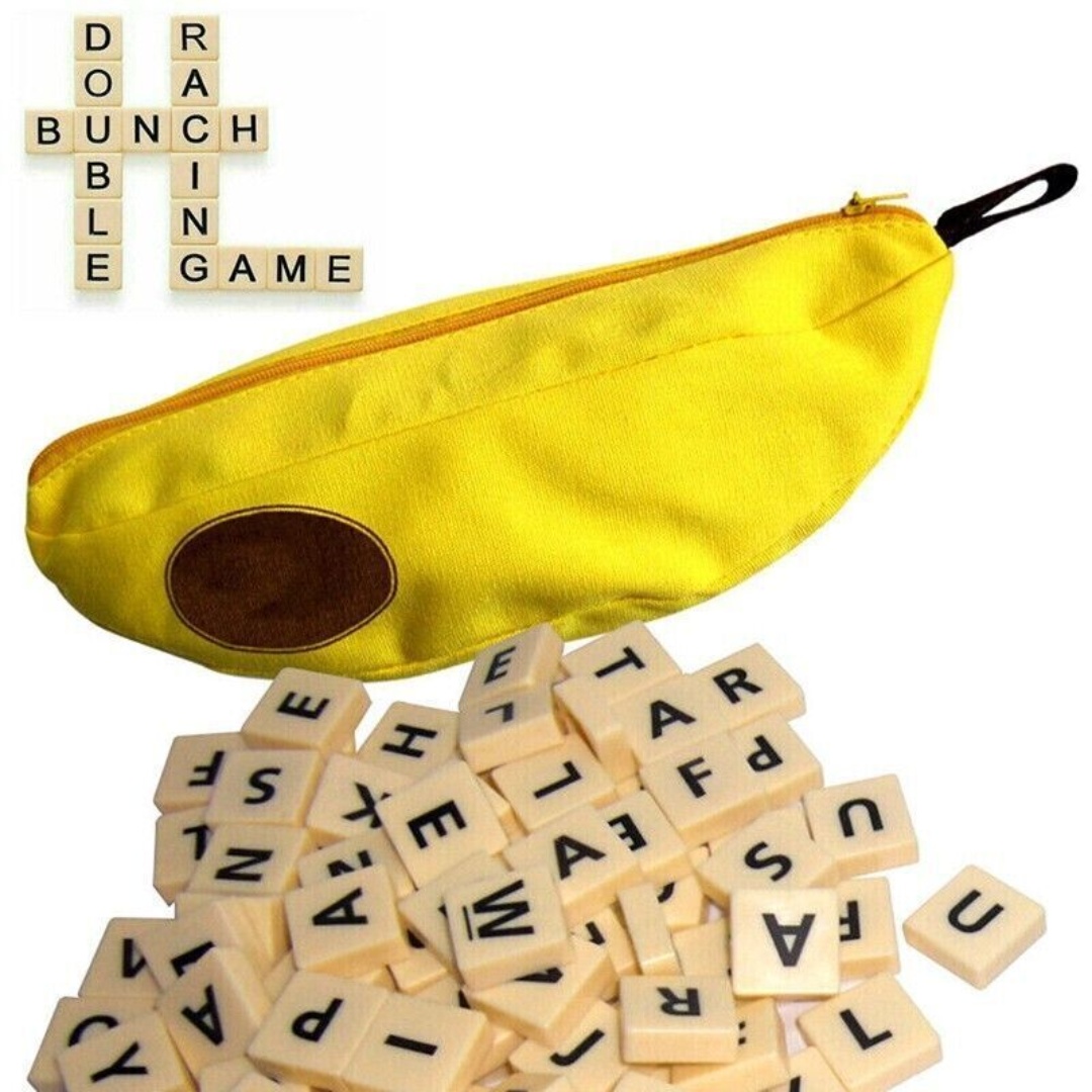 알파벳 철자 게임 세트, 보관 가방, 철자 보드 게임, - Board Game Organization 리뷰 및 가격
