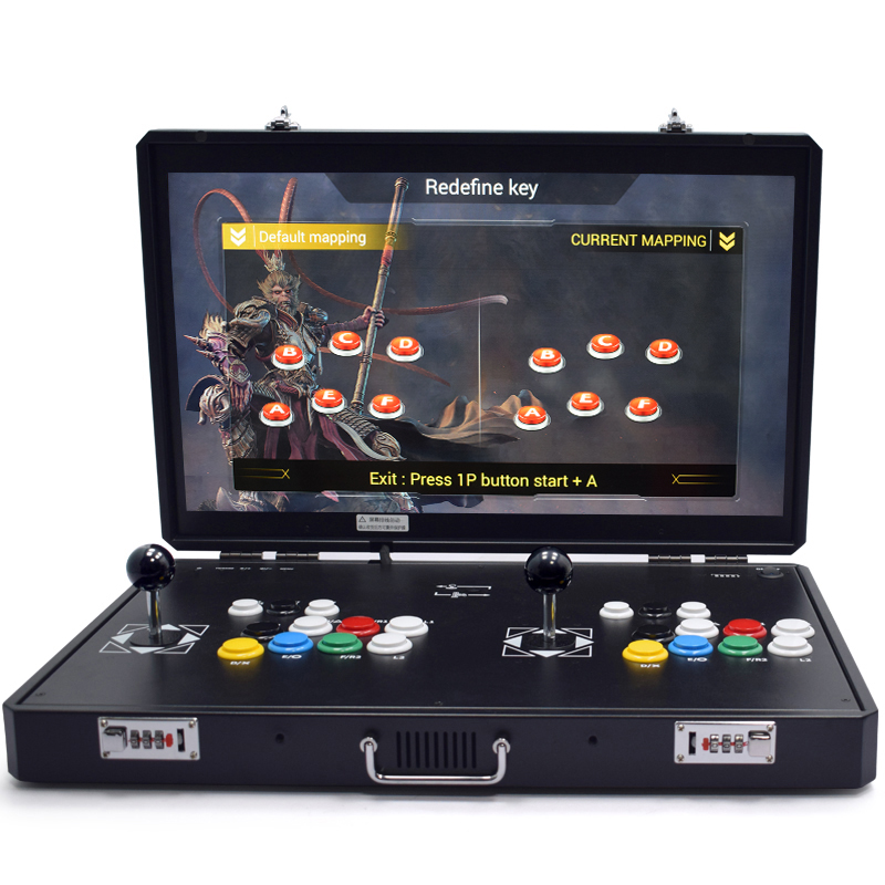 판도라 H3 LCD 아케이드 콘솔, 23000 게임,  - Board Game Video Games 리뷰 및 가격