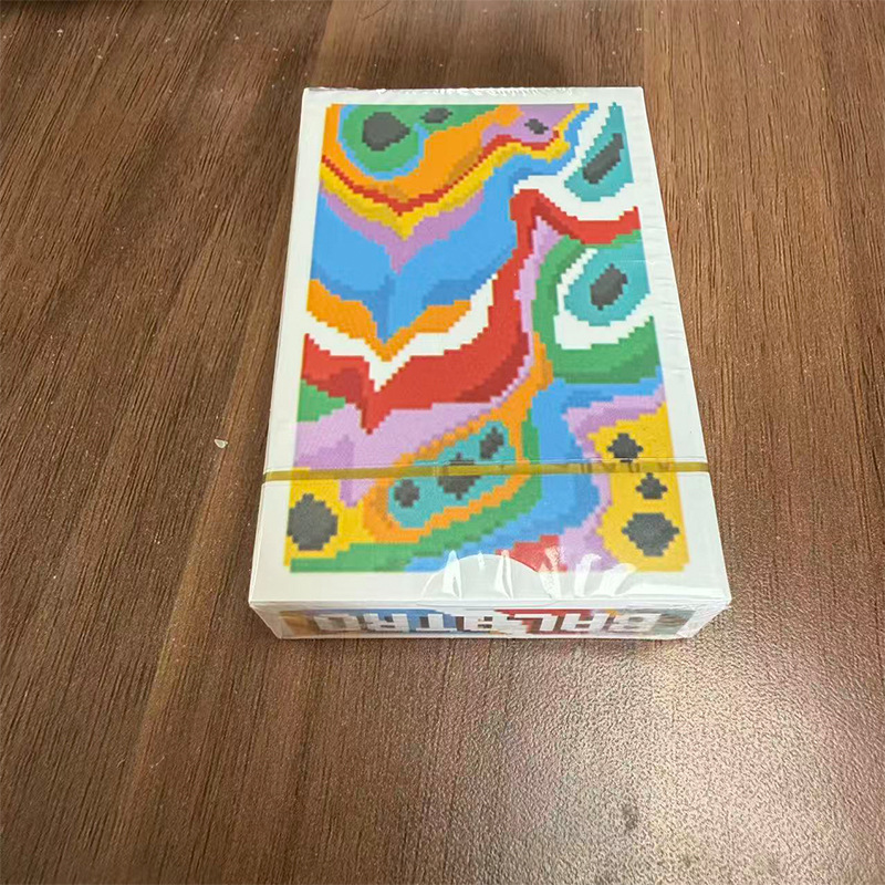 클래식 발라트로 조커 포커 카드 세트 만화 어린이 휴대 - Board Game Quest 리뷰 및 가격