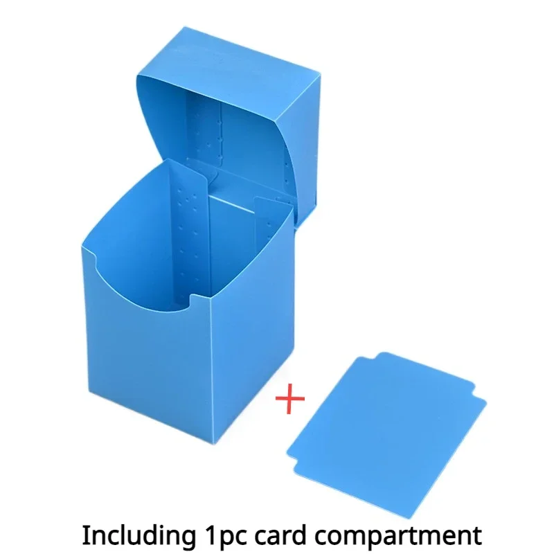 100장 이상 카드 수납 가능한 TCG 덱 박스, MT - Board Game Organization 리뷰 및 가격