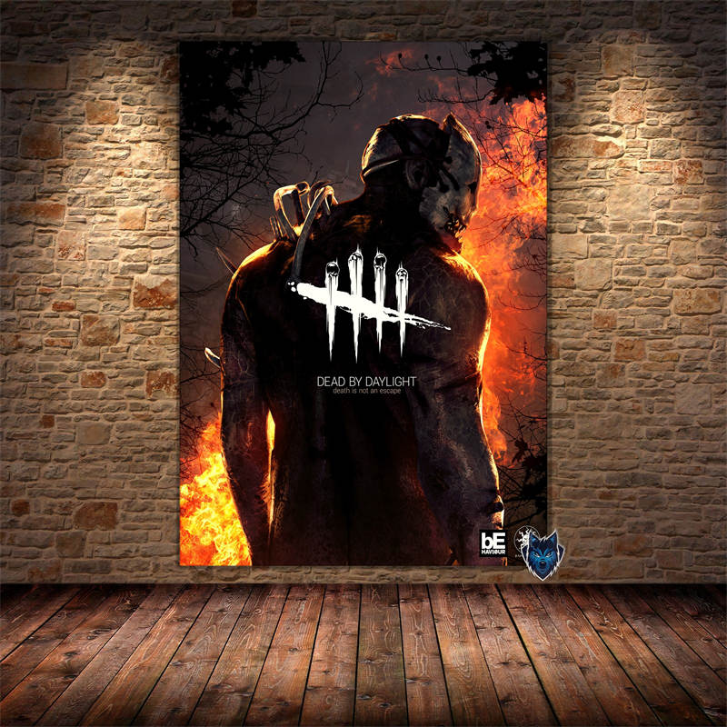 Dead by Daylight 헌트리스 선물 비디오 게 - Board Game Movie 리뷰 및 가격