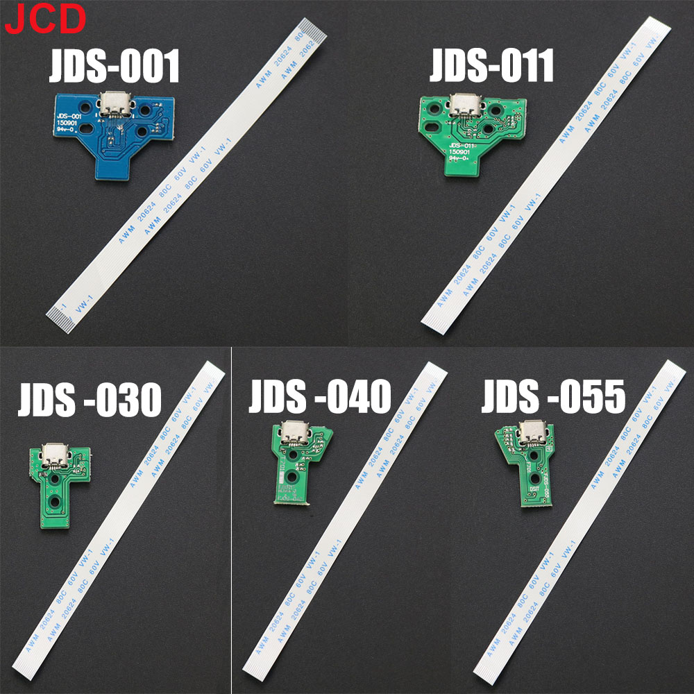 JCD PS4 슬림 프로 게임 컨트롤러용 USB 충전  - Board Game Vr 리뷰 및 가격