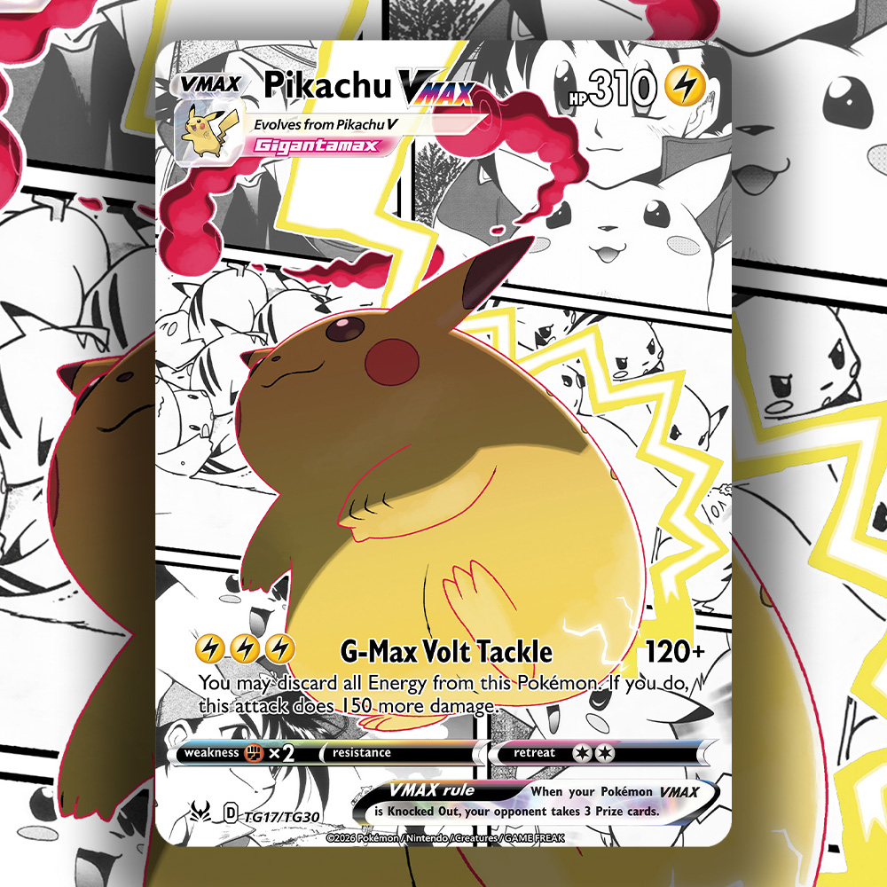 새로운 배치 C 세트, PTCG PKM 카드 만화 Vm - Board Game Anime 리뷰 및 가격
