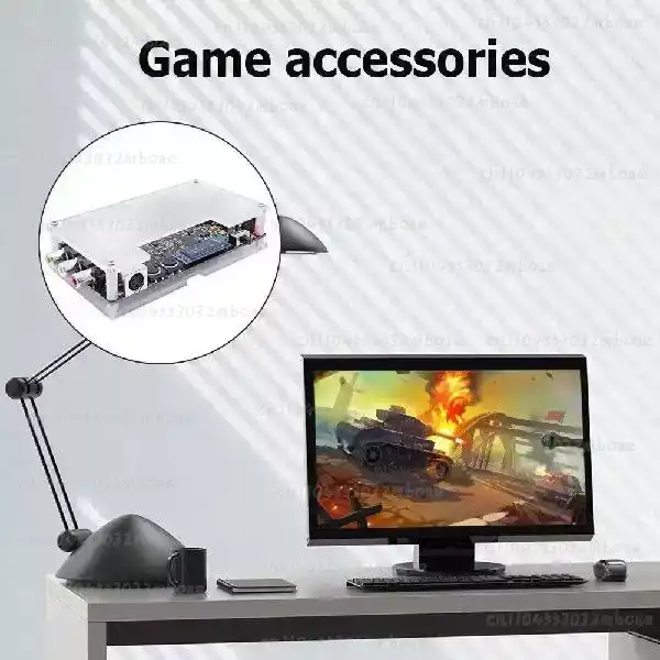 PS1/N64 레트로 게임 콘솔용 컴포지트 및 S-비디 - Board Game Video Games 리뷰 및 가격