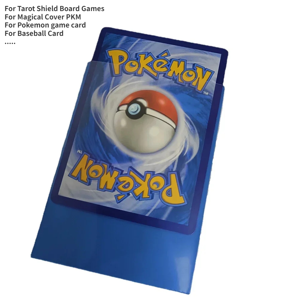 100PCS 66x91mm 무광택 카드 슬리브 표준 크 - Board Game Quest 리뷰 및 가격