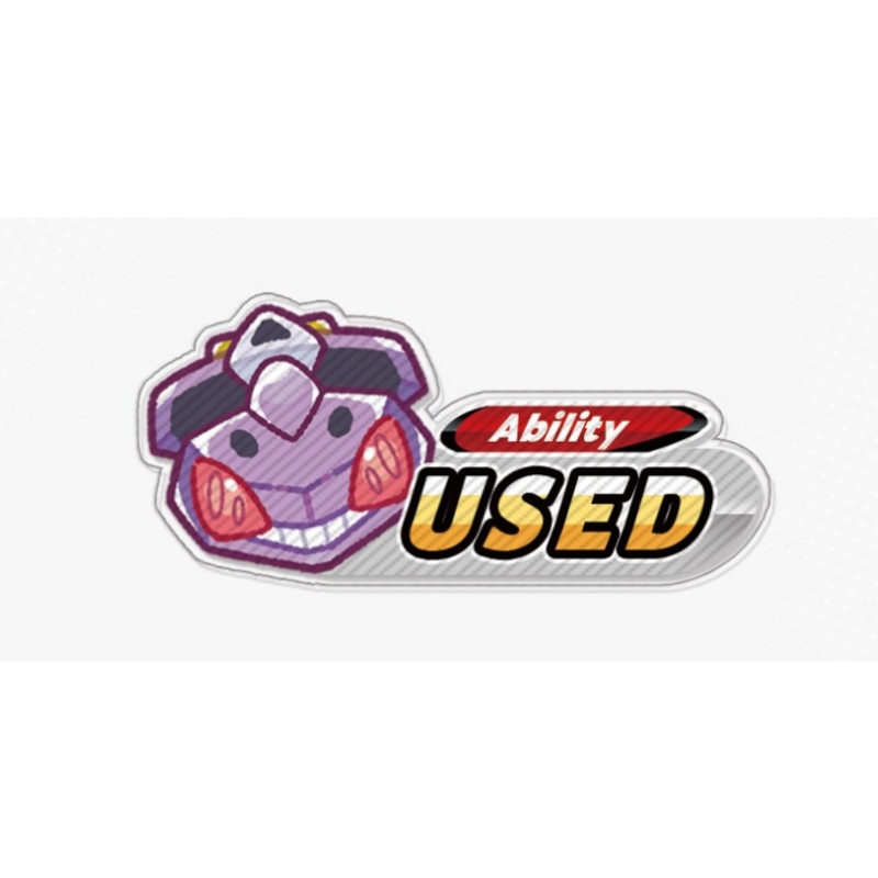 PTCG 능력 표시용 마커 아크릴 상태 토큰 킬리아 가 - Board Game Verdant 리뷰 및 가격