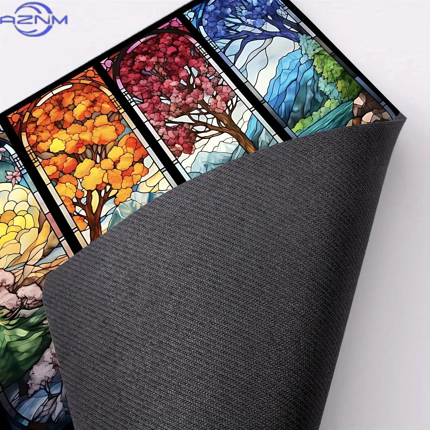 매직 게임 매트 TCG CCG 트레이딩 카드 테이블 플 - Play Mat Neoprene 리뷰 및 가격