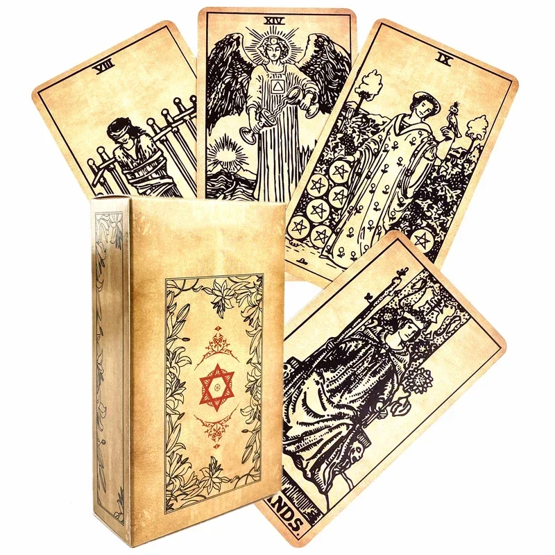 네오 라이더 타로 컬렉션 카드 클래식 보드 게임 상상력 - Board Game Life 리뷰 및 가격