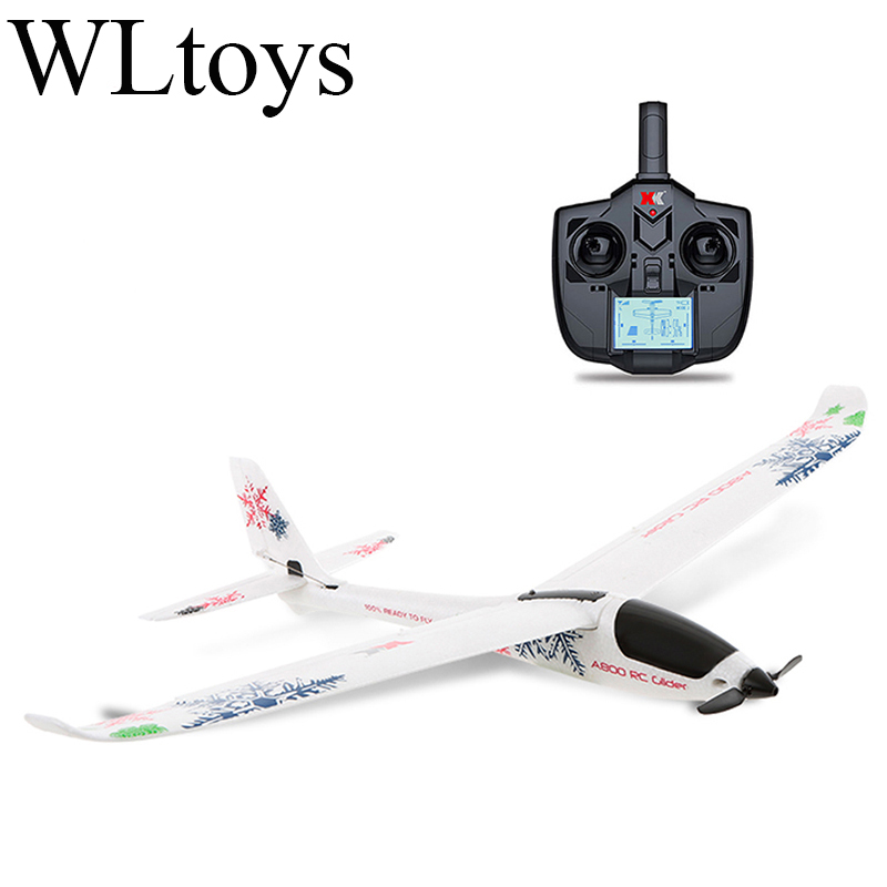 Wltoys XK A800 RC 항공기, 5CH 3D  - Board Game Wingspan 리뷰 및 가격